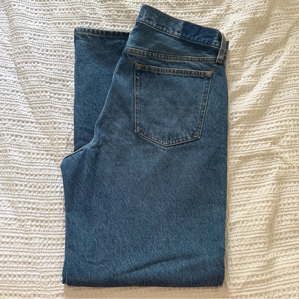 Abercrombie & Fitch Jeans